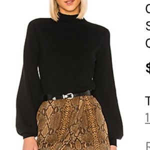 L’Academie Fable Sweater